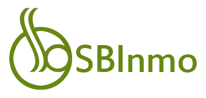 Logotipo de SBInmo - Software Gestión Inmobiliaria on line